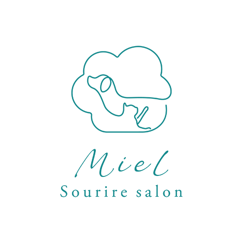 Dog Salon Miel.｜わんちゃんのトリミングメニュー